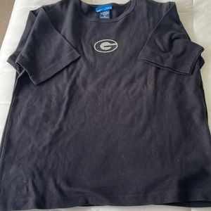 COPY - women’s T-shirt - Georgia Bulldogs- nwot